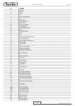 Preview for 29 page of Mecc Alte ECO-ECP 2 Operating And Maintenance Instructions Manual