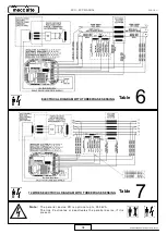 Preview for 34 page of Mecc Alte ECO-ECP 2 Operating And Maintenance Instructions Manual