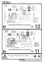 Preview for 36 page of Mecc Alte ECO-ECP 2 Operating And Maintenance Instructions Manual