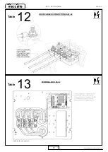 Preview for 37 page of Mecc Alte ECO-ECP 2 Operating And Maintenance Instructions Manual