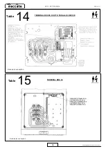 Preview for 38 page of Mecc Alte ECO-ECP 2 Operating And Maintenance Instructions Manual