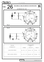 Preview for 45 page of Mecc Alte ECO-ECP 2 Operating And Maintenance Instructions Manual