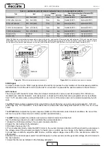 Preview for 58 page of Mecc Alte ECO-ECP 2 Operating And Maintenance Instructions Manual