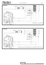 Preview for 61 page of Mecc Alte ECO-ECP 2 Operating And Maintenance Instructions Manual