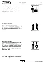 Preview for 66 page of Mecc Alte ECO-ECP 2 Operating And Maintenance Instructions Manual