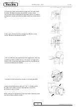 Preview for 72 page of Mecc Alte ECO-ECP 2 Operating And Maintenance Instructions Manual