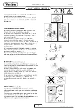 Preview for 73 page of Mecc Alte ECO-ECP 2 Operating And Maintenance Instructions Manual