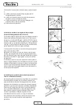 Preview for 78 page of Mecc Alte ECO-ECP 2 Operating And Maintenance Instructions Manual