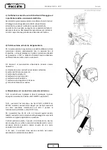 Preview for 79 page of Mecc Alte ECO-ECP 2 Operating And Maintenance Instructions Manual