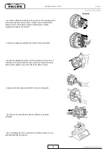 Preview for 81 page of Mecc Alte ECO-ECP 2 Operating And Maintenance Instructions Manual