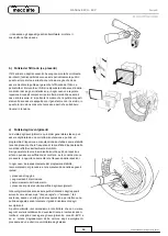 Preview for 82 page of Mecc Alte ECO-ECP 2 Operating And Maintenance Instructions Manual