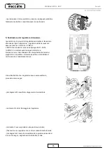 Preview for 85 page of Mecc Alte ECO-ECP 2 Operating And Maintenance Instructions Manual