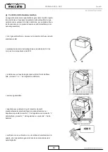 Preview for 86 page of Mecc Alte ECO-ECP 2 Operating And Maintenance Instructions Manual