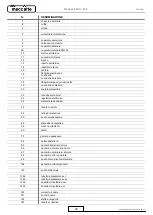 Preview for 90 page of Mecc Alte ECO-ECP 2 Operating And Maintenance Instructions Manual