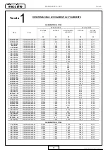 Preview for 91 page of Mecc Alte ECO-ECP 2 Operating And Maintenance Instructions Manual