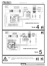 Preview for 93 page of Mecc Alte ECO-ECP 2 Operating And Maintenance Instructions Manual