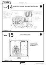 Preview for 99 page of Mecc Alte ECO-ECP 2 Operating And Maintenance Instructions Manual