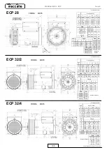 Preview for 108 page of Mecc Alte ECO-ECP 2 Operating And Maintenance Instructions Manual