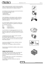 Preview for 129 page of Mecc Alte ECO-ECP 2 Operating And Maintenance Instructions Manual