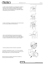 Preview for 133 page of Mecc Alte ECO-ECP 2 Operating And Maintenance Instructions Manual