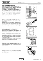 Preview for 137 page of Mecc Alte ECO-ECP 2 Operating And Maintenance Instructions Manual