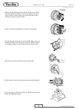 Preview for 142 page of Mecc Alte ECO-ECP 2 Operating And Maintenance Instructions Manual