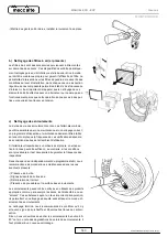 Preview for 143 page of Mecc Alte ECO-ECP 2 Operating And Maintenance Instructions Manual