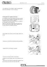 Preview for 146 page of Mecc Alte ECO-ECP 2 Operating And Maintenance Instructions Manual