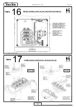 Preview for 161 page of Mecc Alte ECO-ECP 2 Operating And Maintenance Instructions Manual