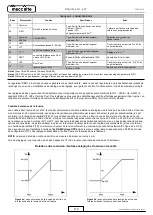 Preview for 179 page of Mecc Alte ECO-ECP 2 Operating And Maintenance Instructions Manual