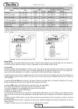 Preview for 180 page of Mecc Alte ECO-ECP 2 Operating And Maintenance Instructions Manual