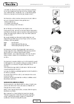 Preview for 190 page of Mecc Alte ECO-ECP 2 Operating And Maintenance Instructions Manual