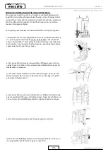 Preview for 193 page of Mecc Alte ECO-ECP 2 Operating And Maintenance Instructions Manual