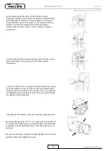 Preview for 194 page of Mecc Alte ECO-ECP 2 Operating And Maintenance Instructions Manual