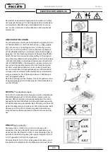 Preview for 195 page of Mecc Alte ECO-ECP 2 Operating And Maintenance Instructions Manual