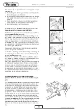 Preview for 200 page of Mecc Alte ECO-ECP 2 Operating And Maintenance Instructions Manual