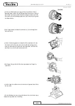 Preview for 203 page of Mecc Alte ECO-ECP 2 Operating And Maintenance Instructions Manual