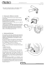 Preview for 204 page of Mecc Alte ECO-ECP 2 Operating And Maintenance Instructions Manual