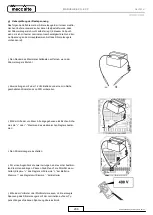 Preview for 208 page of Mecc Alte ECO-ECP 2 Operating And Maintenance Instructions Manual