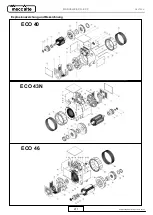 Preview for 211 page of Mecc Alte ECO-ECP 2 Operating And Maintenance Instructions Manual