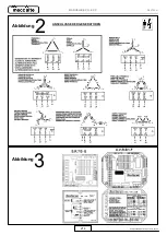 Preview for 214 page of Mecc Alte ECO-ECP 2 Operating And Maintenance Instructions Manual