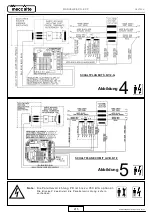 Preview for 215 page of Mecc Alte ECO-ECP 2 Operating And Maintenance Instructions Manual