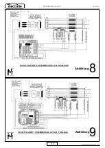 Preview for 218 page of Mecc Alte ECO-ECP 2 Operating And Maintenance Instructions Manual