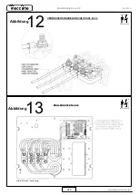 Preview for 220 page of Mecc Alte ECO-ECP 2 Operating And Maintenance Instructions Manual