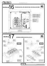 Preview for 222 page of Mecc Alte ECO-ECP 2 Operating And Maintenance Instructions Manual