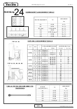 Preview for 226 page of Mecc Alte ECO-ECP 2 Operating And Maintenance Instructions Manual