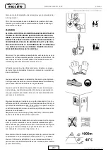 Preview for 250 page of Mecc Alte ECO-ECP 2 Operating And Maintenance Instructions Manual