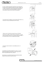 Preview for 255 page of Mecc Alte ECO-ECP 2 Operating And Maintenance Instructions Manual