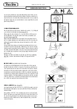 Preview for 256 page of Mecc Alte ECO-ECP 2 Operating And Maintenance Instructions Manual