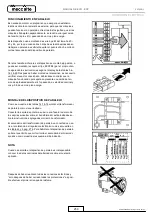 Preview for 259 page of Mecc Alte ECO-ECP 2 Operating And Maintenance Instructions Manual